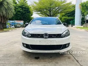 2011 Volkswagen GOLF 1.4 Hatchback