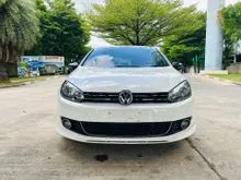 2011 Volkswagen GOLF 1.4 (ปี 09-13) Hatchback