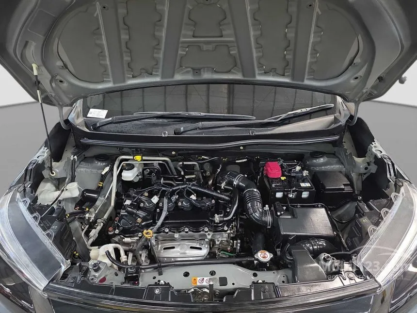 2024 Toyota Avanza E MPV