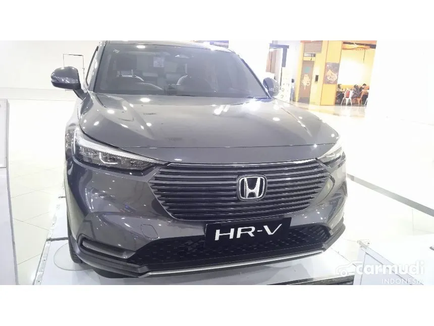 2024 Honda HR-V SE SUV