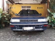 1991 Toyota Corolla twincam 1.6 Sedan mulus terawat
