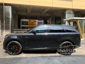 2023 Land Rover Range Rover Sport 3.0 P440e Autobiography PHEV SUV