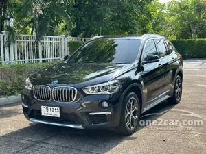 2020 BMW X1 2.0 sDrive18d xLine SUV