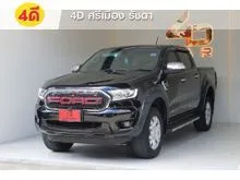 2018 Ford RANGER 2.0 Double Cab (ปี 15-21) Hi-Rider Limited Pickup