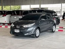 2017 Toyota YARIS 1.2 (ปี 17-25) J Hatchback