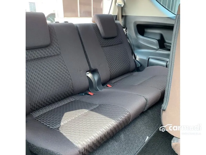 2025 Toyota Kijang Innova G MPV