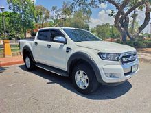 2016 Ford Ranger 2.2 DOUBLE CAB (ปี 15-18) Hi-Rider XLT Pickup AT