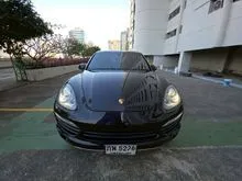 2012 Porsche CAYENNE 3.0 (ปี 10-16) 3.0 AWD SUV AT