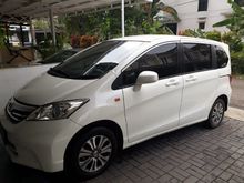 2012/2013 Honda Freed SD