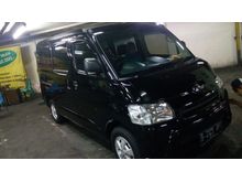 2016 Daihatsu Gran Max 1.5 D Hitam Individu