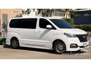 2024 Hyundai H-1 2.5 Elite FE Van