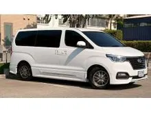 2024 Hyundai H-1 2.5 (ปี 18-24) Elite FE Van
