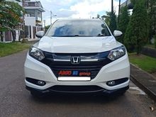 2016 Honda HR-V 1.5 E SUV