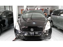 2012 Suzuki Splash 1.2 GL