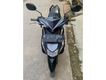 2018 Yamaha Mio 125 Others