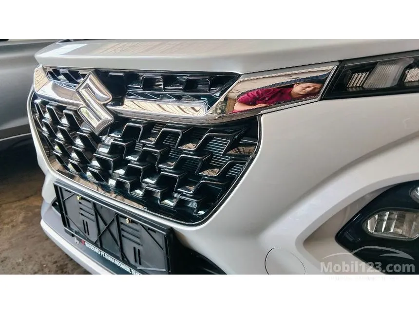 2025 Suzuki Fronx GL SUV