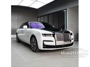2021 Rolls-Royce Ghost 6.7 Sedan