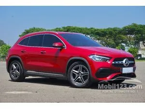 2021 Mercedes-Benz GLA200 1.3 AMG Line SUV