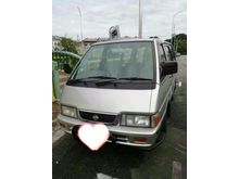 2004 Nissan Vanette 1.5 Elite Van
