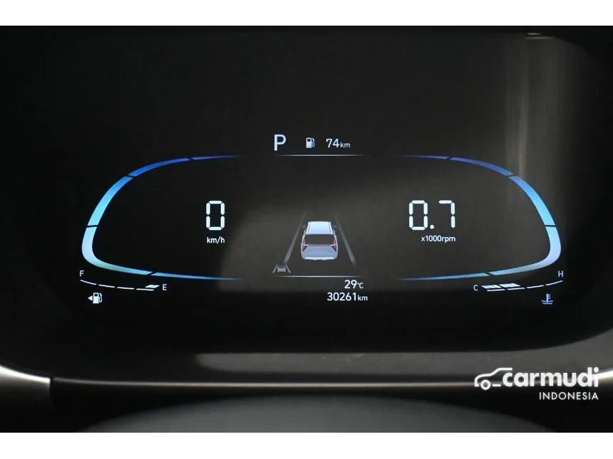 2023 Hyundai Stargazer Prime MPV