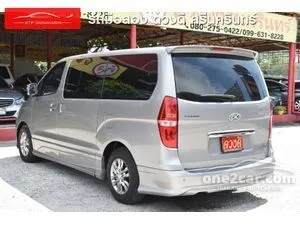 2013 Hyundai H-1 2.5 Deluxe Van