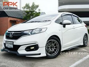 2022 Honda JAZZ 1.5 V+ Hatchback