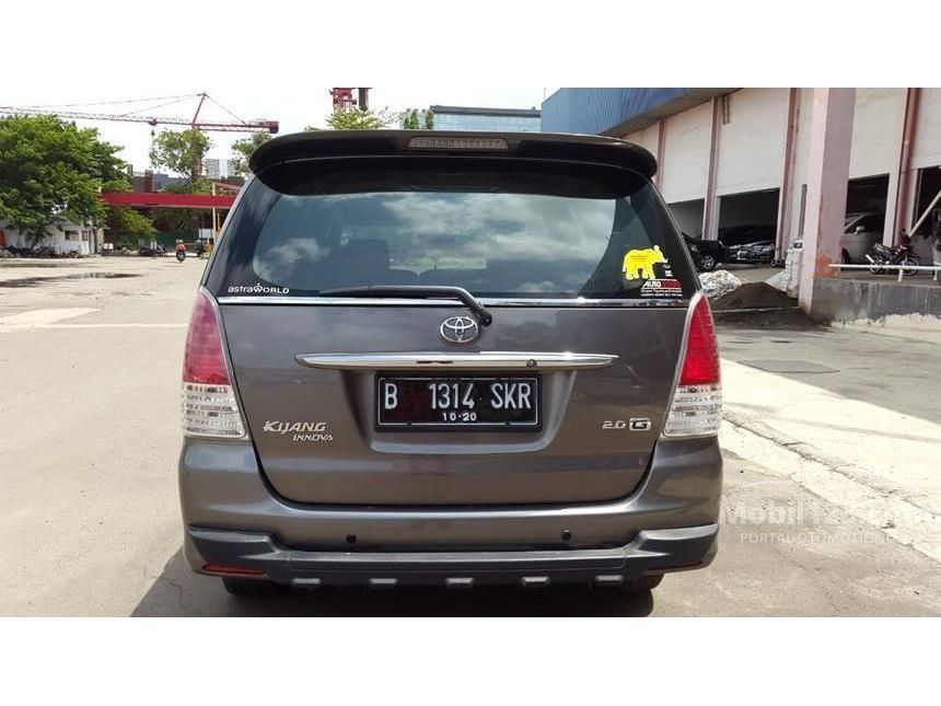 Download Gambar Mobil Innova Warna Abu Abu - RIchi Mobil 