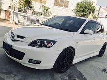2008 Mazda 3 2.0 (ปี 05-10) Maxx Sports Hatchback AT