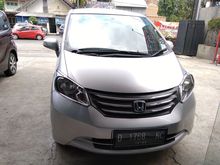 2010 Honda Freed 1.5 1.5 MPV