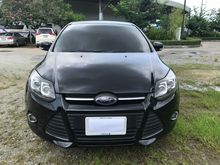 2013 Ford Focus 1.6 (ปี 12-16) Trend Sedan AT
