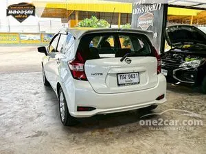 2022 Nissan Note 1.2 E Hatchback