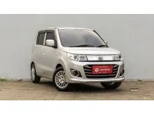 2020 Suzuki Karimun Wagon R 1.0 GS Hatchback - UNIT SIAP PAKAI (GARANSI SELAMA 1 TAHUN)
