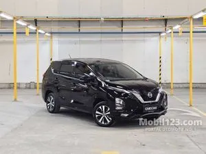 2021 Nissan Livina 1.5 VE MPV