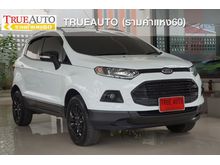 2018 Ford EcoSport 1.5 (ปี 13-16) Titanium SUV AT