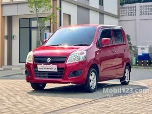 2018 Suzuki Karimun Wagon R 1.0 GL Hatchback