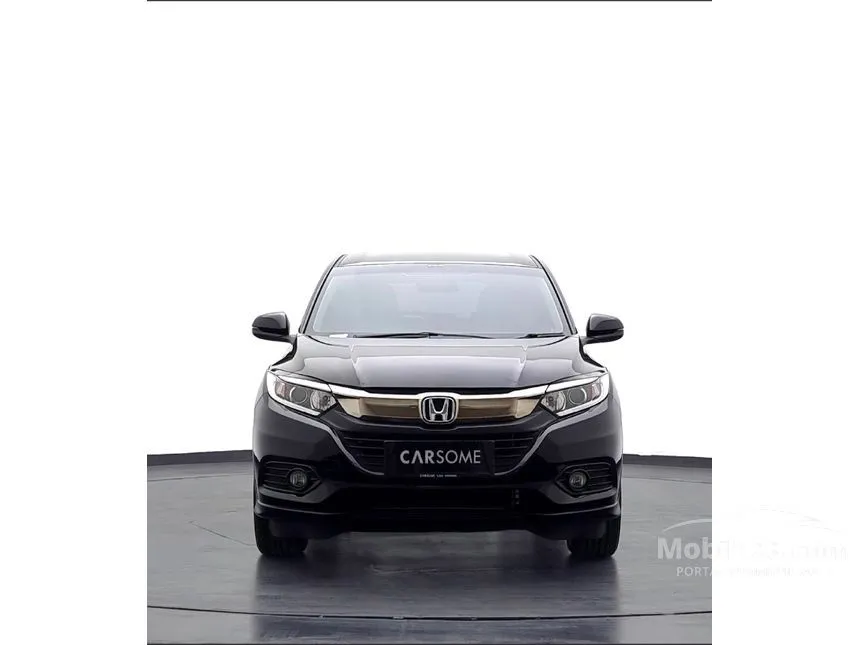 2021 Honda HR-V E SUV