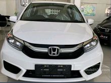 2020 Honda Brio 1,2 Satya S Hatchback PROMO SPESIAL