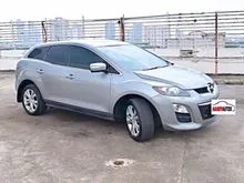 2012 Mazda CX-7 2.3 ER SUV