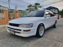 1995 Toyota Corolla 1.6 สามห่วง (ปี 91-96) GXi Sedan AT