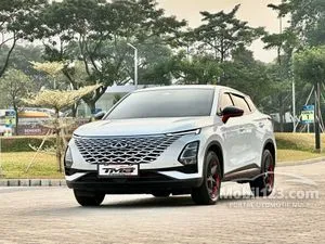 2023 Chery Omoda 5 1.5 RZ SUV