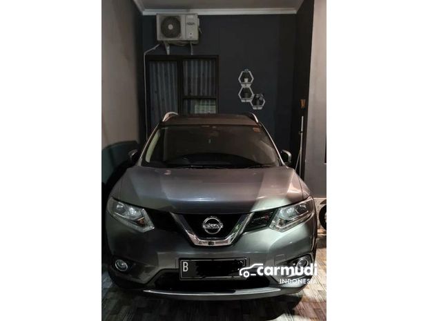 Beli Mobil Nissan X Trail Bekas Murah Di Dki Jakarta 21 Carmudi Indonesia