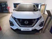 Dp 25 jtn Nissan Livina 1,5 EL Wagon
