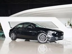 2020 Mercedes-Benz A200 1.3 W177 (ปี 19-25) AMG Dynamic Sedan