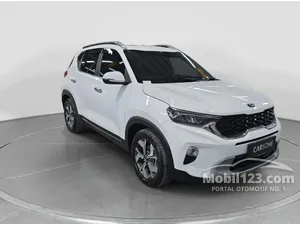 2021 KIA Sonet 1.5 Premiere SUV