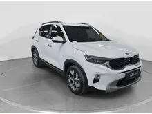 2021 KIA Sonet 1.5 Premiere SUV      PROMO WARRANTY 1+1 TAHUN MESIN, TRANSMISI DAN AC