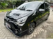 2022 Toyota Agya 1.2 GR Sport Hatchback