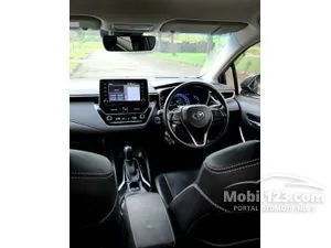 2021 Toyota Corolla Altis 1.8 Hybrid Sedan