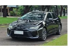 2021 Toyota Corolla Altis 1.8 Hybrid Sedan