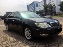 2004 Toyota Camry 3.0 V Sedan
