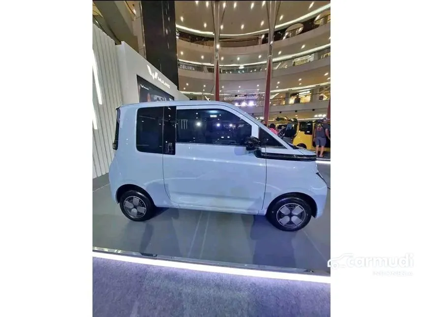 2024 Wuling EV Air ev Lite Long Range Hatchback